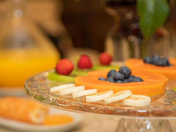 Palace Museum - Espaço Palmeiras : photo 3 de la chambre suite - vue sur ville