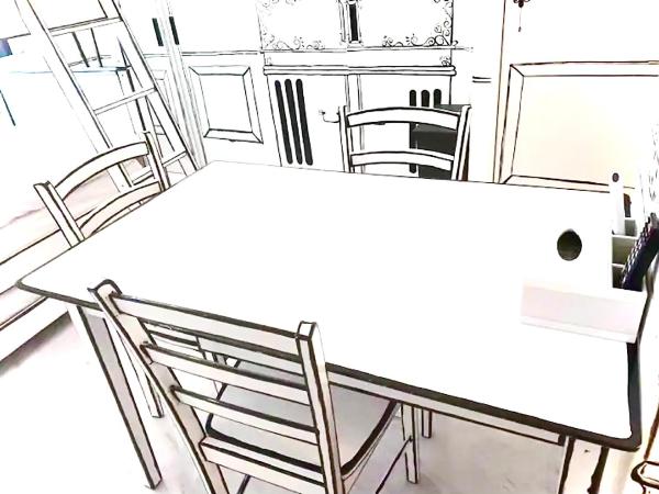 Eternity APARTMENT HOTEL 品川 : photo 4 de la chambre appartement 1 chambre