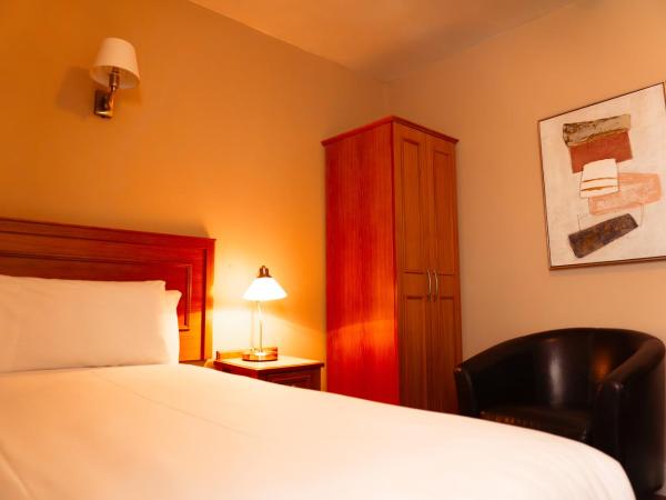 Phoenix Park Hotel : photo 1 de la chambre chambre simple