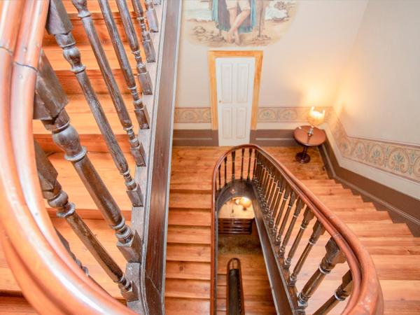 Palace Museum - Espaço Palmeiras : photo 9 de la chambre suite - vue sur ville