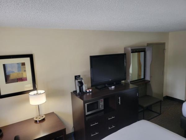 Holiday Inn Hotel Atlanta-Northlake, a Full Service Hotel : photo 5 de la chambre chambre standard