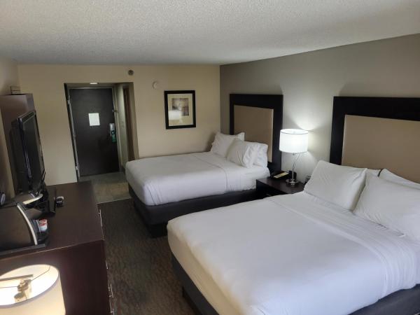 Holiday Inn Hotel Atlanta-Northlake, a Full Service Hotel : photo 4 de la chambre chambre standard