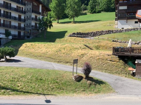 Hotel Le Concorde : photo 8 de la chambre chambre double ou lits jumeaux classique