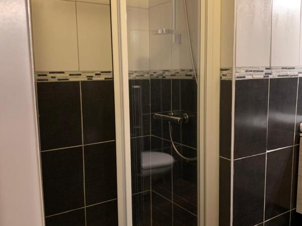 Hotel Le Concorde : photo 3 de la chambre chambre double standard