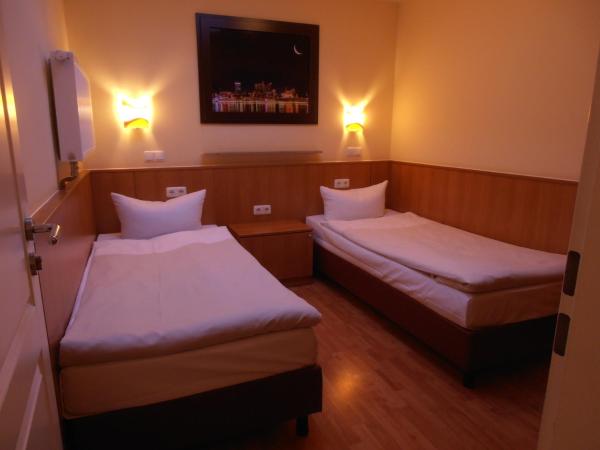 Altan Hotel : photo 4 de la chambre chambre double