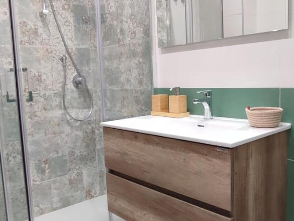 Manzoni 159 : photo 5 de la chambre chambre triple confort