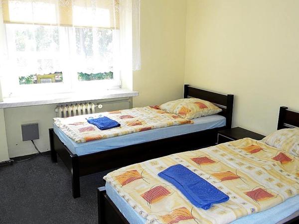 Pokoje Gościnne Saritas : photo 3 de la chambre chambre double ou lits jumeaux