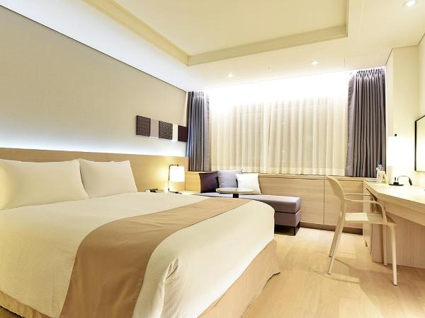 Pacific Hotel : photo 1 de la chambre chambre double standard