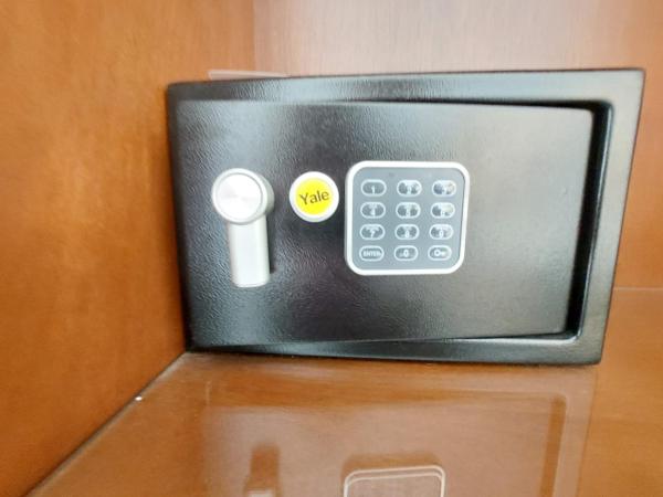 Casa Allende Morelia : photo 5 de la chambre chambre double deluxe avec douche