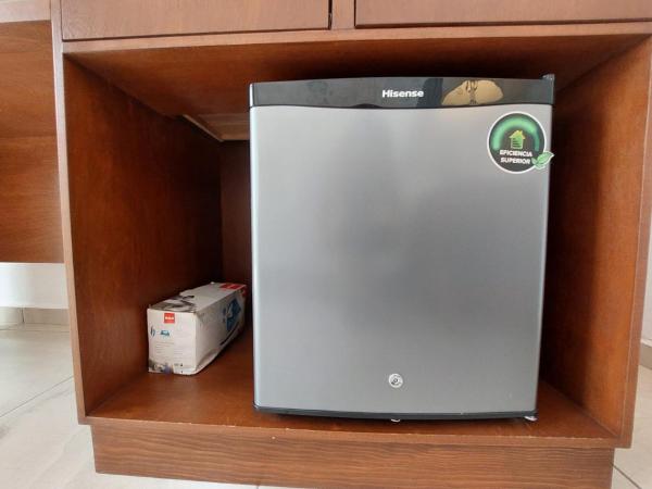 Casa Allende Morelia : photo 6 de la chambre chambre double deluxe avec douche