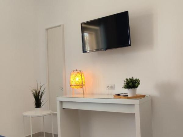 Manzoni 159 : photo 8 de la chambre chambre triple confort