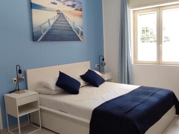 Manzoni 159 : photo 2 de la chambre chambre triple confort