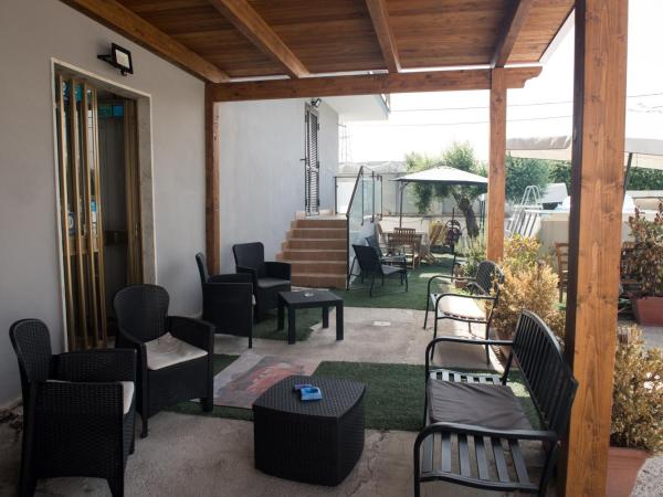 B&B S Home : photo 9 de la chambre chambre deluxe