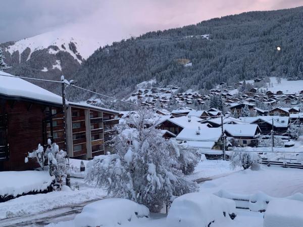 Hotel Le Concorde : photo 5 de la chambre chambre lits jumeaux standard