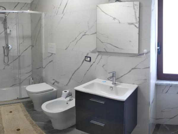 B&B S Home : photo 10 de la chambre chambre lit king-size