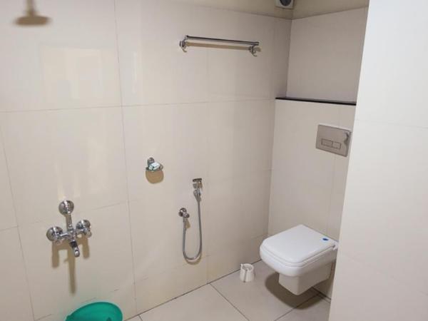 Muziris Manor Residency : photo 2 de la chambre chambre double deluxe