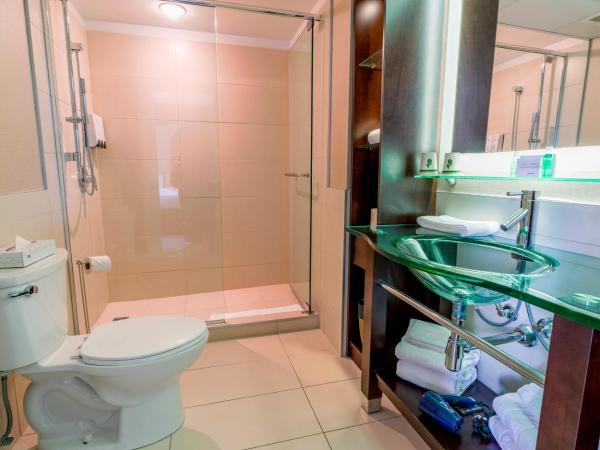 LHotelQuébec : photo 6 de la chambre suite supérieure