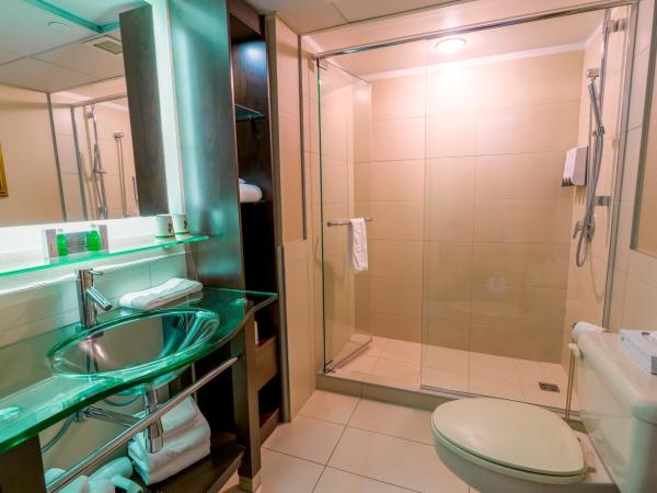 LHotelQuébec : photo 7 de la chambre suite junior