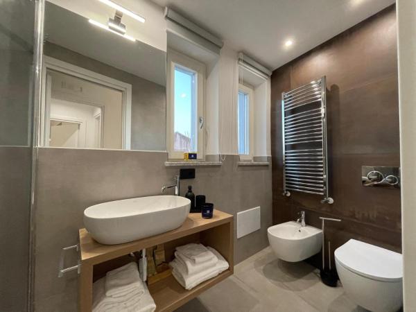 Taormina Rooms centro storico : photo 3 de la chambre chambre double Économique