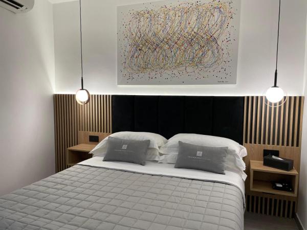 Taormina Rooms centro storico : photo 8 de la chambre chambre double Économique