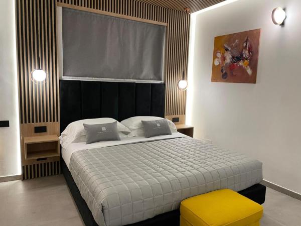 Taormina Rooms centro storico : photo 2 de la chambre chambre triple confort