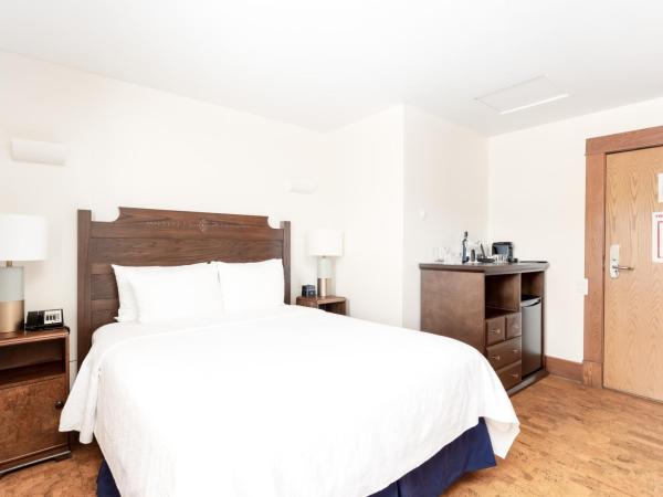 Hotel Eldorado at Eldorado Resort : photo 5 de la chambre chambre standard lit queen-size