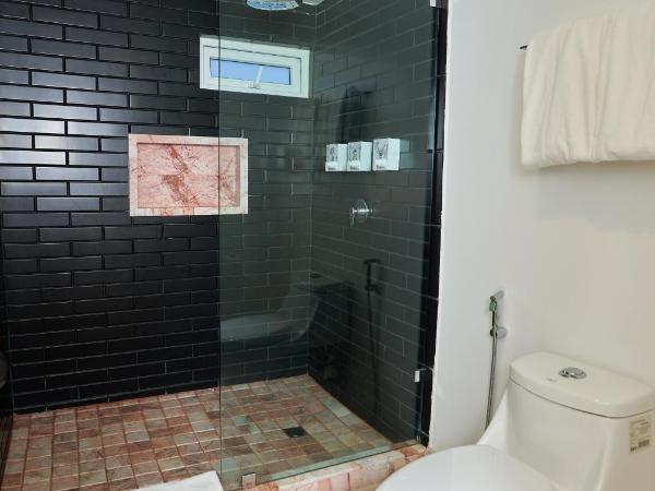 The Xperience by g - Adults only : photo 8 de la chambre happy nest double