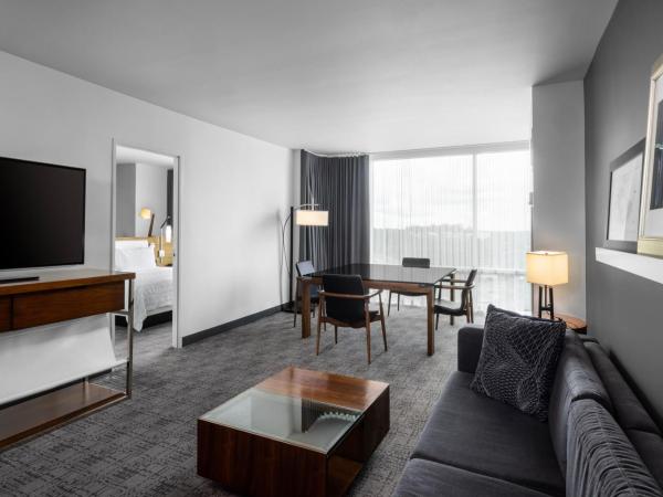 Le Meridien Atlanta Perimeter : photo 2 de la chambre suite avec 2 lits king-size