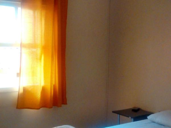 Hotel Pousada Clínicas Valente : photo 3 de la chambre chambre simple basique avec salle de bains commune 