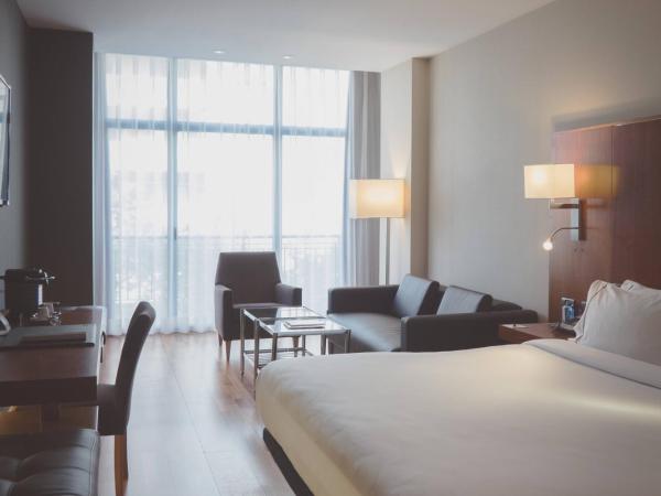 AC Hotel Aitana by Marriott : photo 1 de la chambre chambre triple supérieure