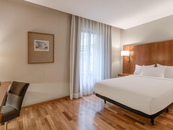 AC Hotel Aitana by Marriott : photo 1 de la chambre chambre standard lit queen-size