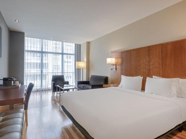 AC Hotel Aitana by Marriott : photo 4 de la chambre chambre lit king-size supérieure