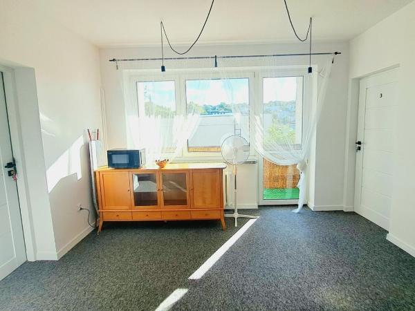 Apartamenty I Pokoje TK : photo 2 de la chambre appartement avec salle de bains commune