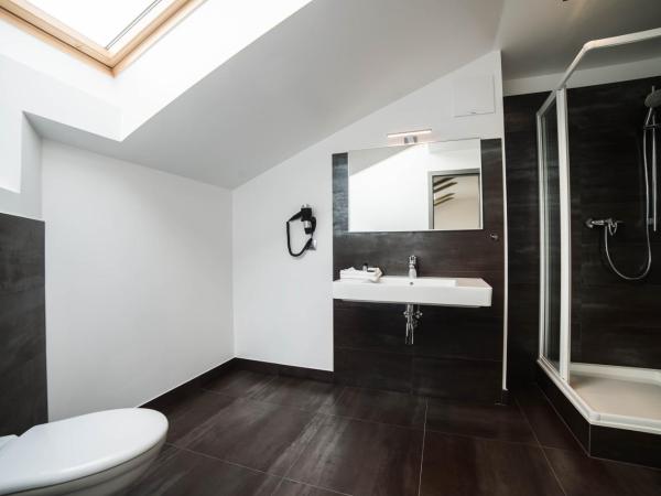 Hotel Herrmes : photo 5 de la chambre chambre double deluxe