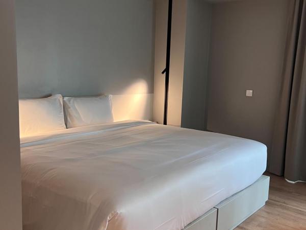 Terra Nara : photo 2 de la chambre suite junior