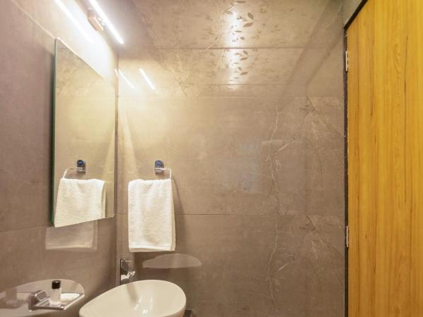 The Majestic Boutique Hotel : photo 8 de la chambre chambre lit king-size