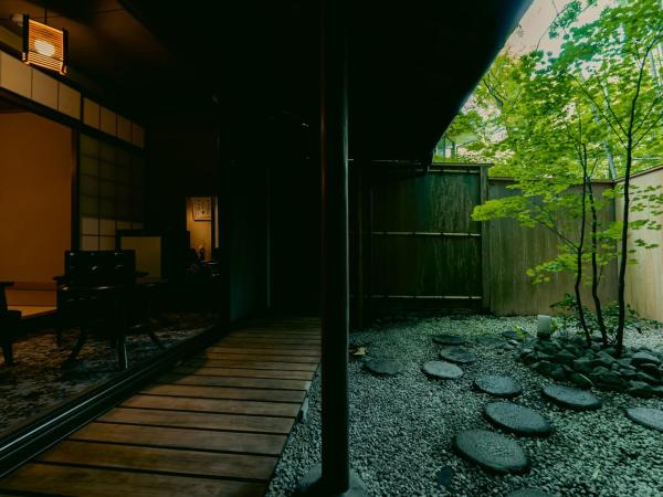 Negiya Ryofukaku : photo 5 de la chambre chambre de style japonais avec baignoire en plein air - non-fumeurs