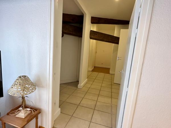 Maison du Cloitre Couvent des Carmes : photo 4 de la chambre appartement