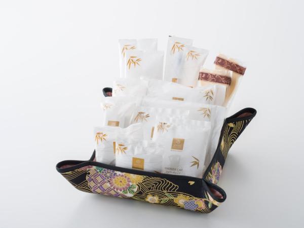 Kyoto Tokyu Hotel : photo 5 de la chambre chambre lits jumeaux de luxe hollywood avec accès salle de sport - non-fumeurs (44,4 ㎡)