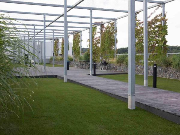 Amazing Place : photo 9 de la chambre appartement 3 chambres