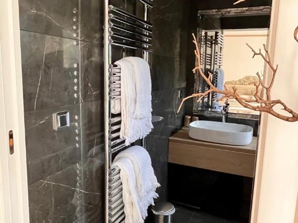 Chez Virginie : photo 8 de la chambre chambre double avec terrasse