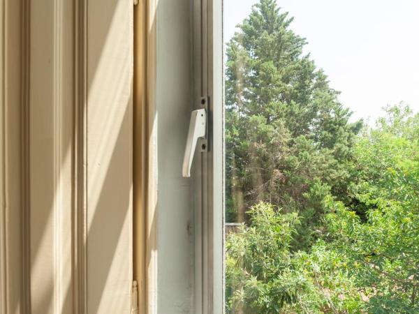 Cheese & Wine Lapa : photo 3 de la chambre chambre double avec salle de bains privative