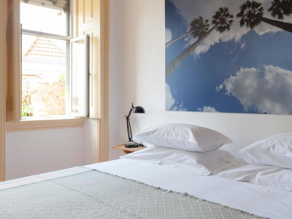 Cheese & Wine Lapa : photo 2 de la chambre chambre familiale avec salle de bains privative