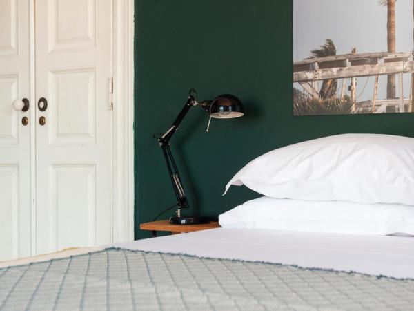 Cheese & Wine Lapa : photo 10 de la chambre grande chambre familiale avec salle de bains privative extérieure