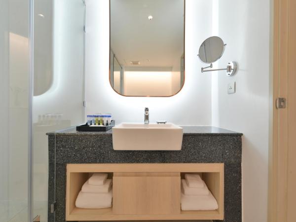 Centre Point Pratunam : photo 8 de la chambre grand deluxe twin connecting room 5 pax