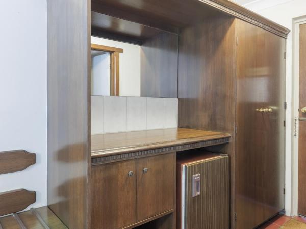 Elizabethan Lodge : photo 3 de la chambre chambre lits jumeaux