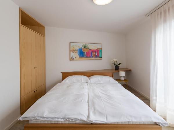 Osteria Ascona : photo 1 de la chambre chambre double – vue sur lac