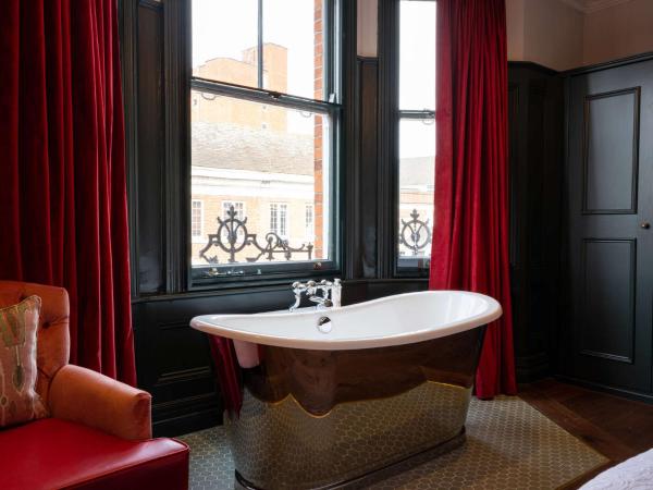 Spread Eagle : photo 5 de la chambre chambre double supérieure