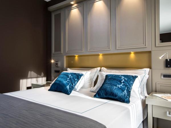 Palazzo Doglio : photo 2 de la chambre chambre double classique