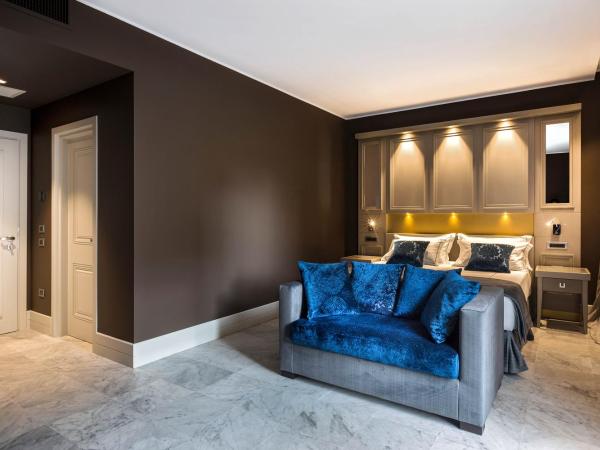 Palazzo Doglio : photo 2 de la chambre chambre double prestige